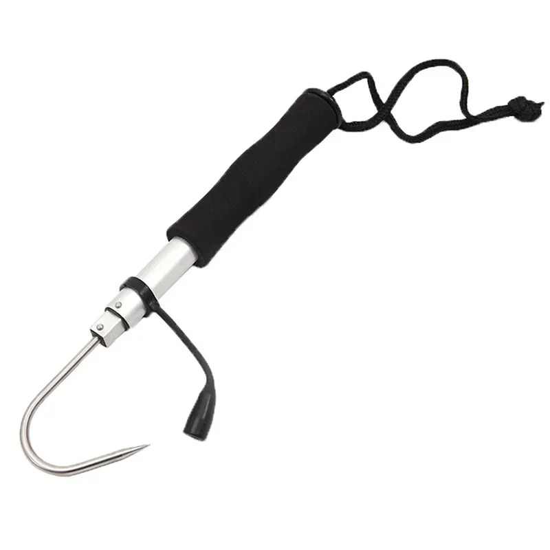 Ice Fishing Anchor Fish Hook S - огляд і ціна Fishing Boat Anchor