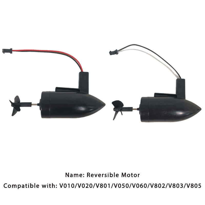 MBLN 7.4V Universal Bait Boat  - огляд і ціна Fishing Boat Gps