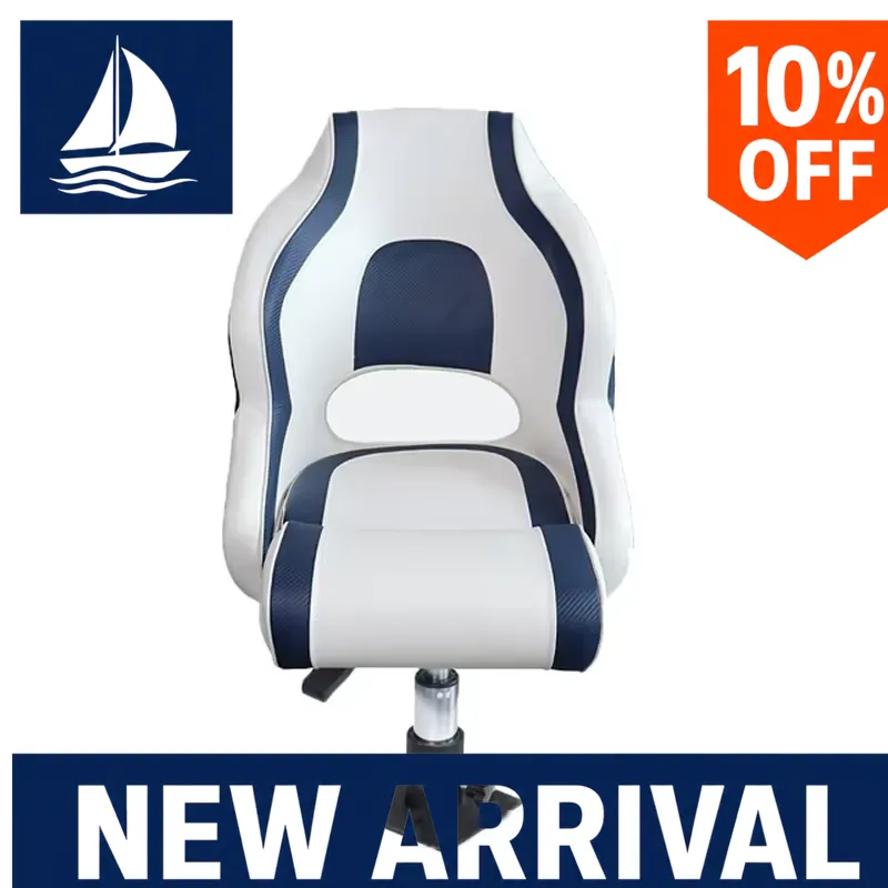 Boat Seat Marine Yacht Chair P - огляд і ціна Fishing Boat Anchor