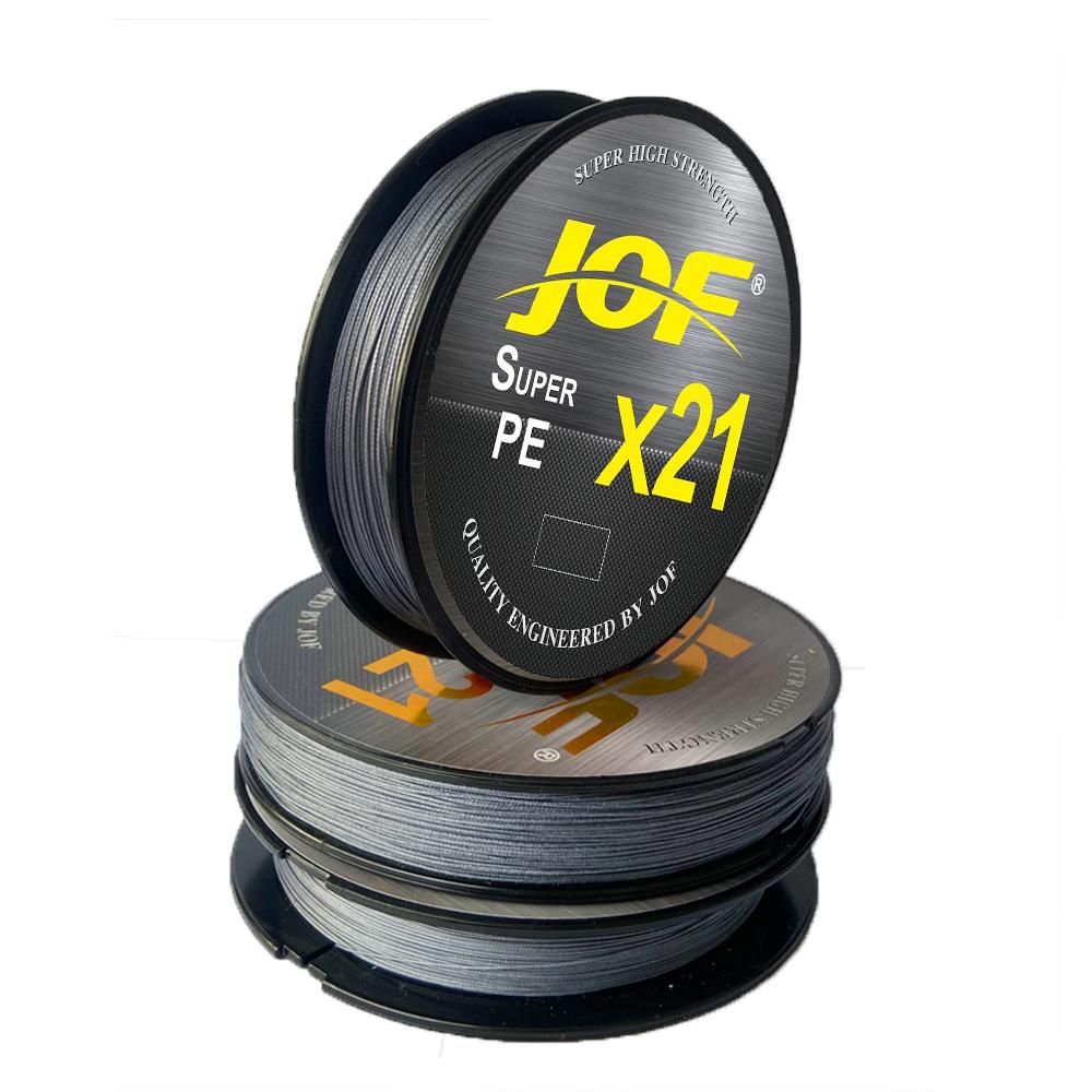 X21 Braided Fishing Line 21 St - огляд і ціна Fishing Boat Anchor