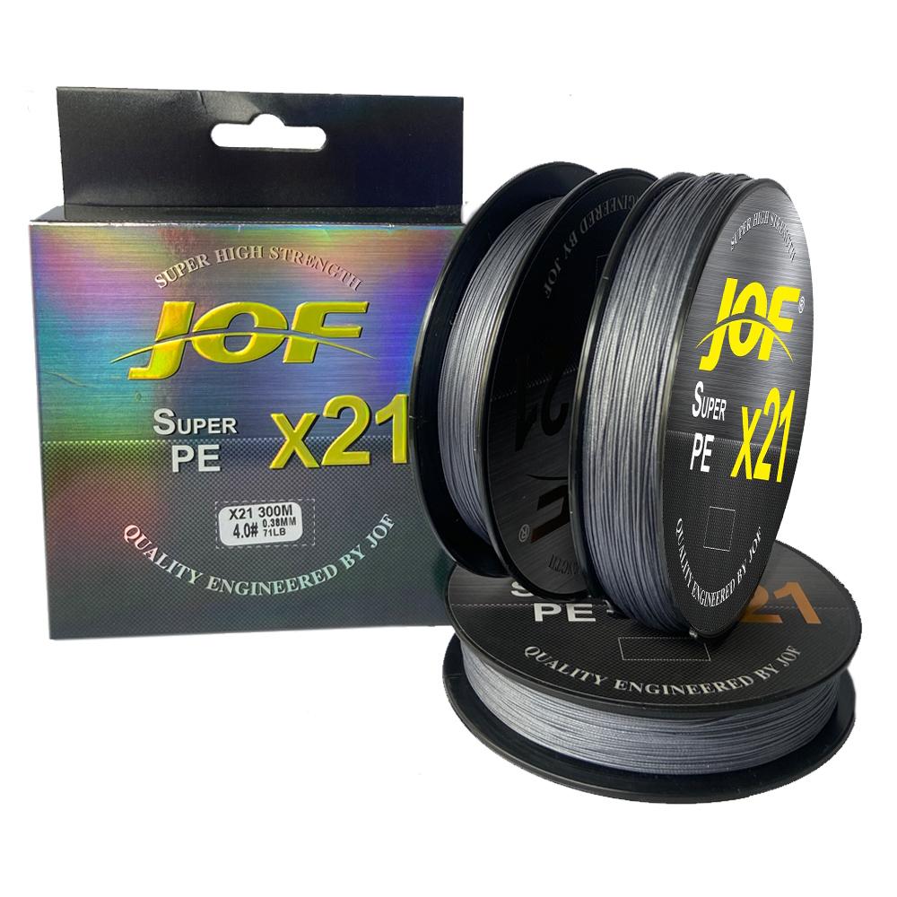 X21 Braided Fishing Line 21 St - огляд і ціна Fishing Boat Anchor