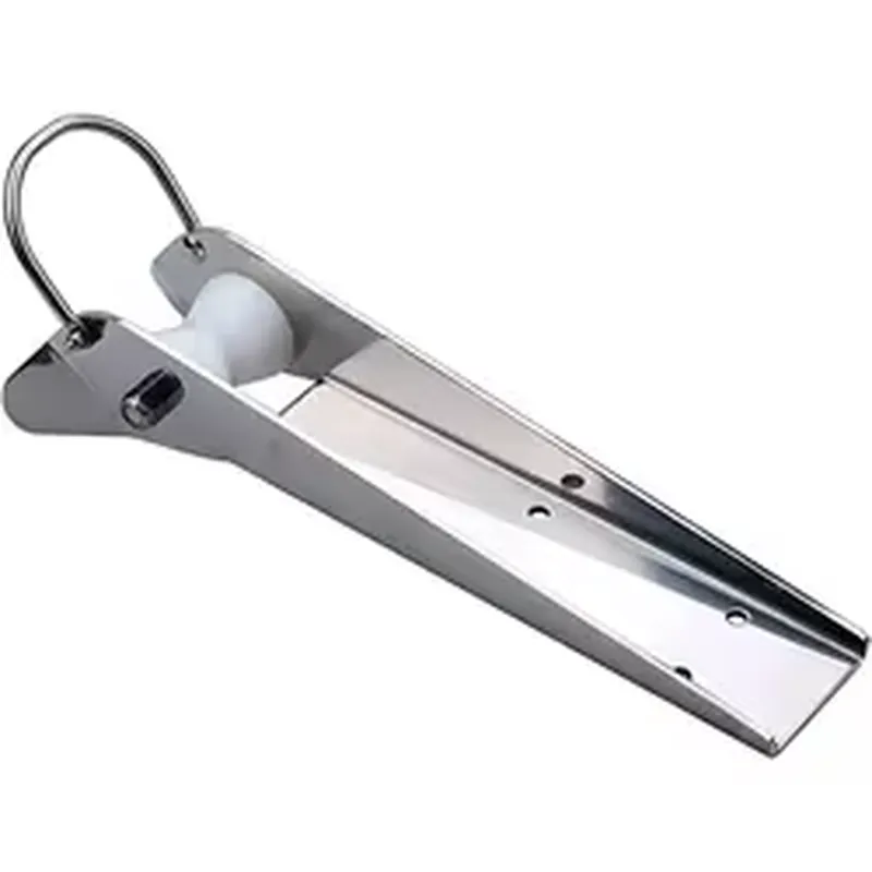 Stainless Steel Self Launching - огляд і ціна Fishing Boat Anchor